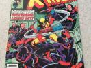 Uncanny X-men 133  VF/NM  9.0  High Grade Run  Wolverine  Phoenix  Cyclops