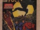 Marvel's Greatest Comics Fantastic Four #52 2006 FN+ 6.5