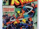 Uncanny X-Men 133 1st Series 1980 NM Condition