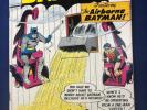 Batman #120 DC Comics Robin appearance Silver Age NO RESERVE