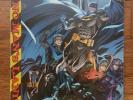 Batman Legends Of The Dark Knight #120 1st Cassandra Cain as Batgirl  DC comic