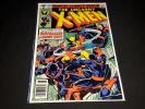 Uncanny X-Men #133 - Marvel Comics - May 1980 - 1st Print