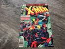 Uncanny X-men #133, Solo Wolverine Cover, Hellfire Club Appearance High Grade