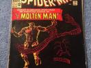 Amazing Spiderman #28 Beautiful copy Check photos