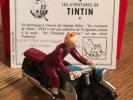 Pixi 4512 Tintin à moto Le sceptre d'Ottokar Etat neuf avec boîte et certificat