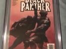 Black Panther #2 2005 CGC 9.8 1st appearance of Shuri NM MARVEL COMICS AVENGERS