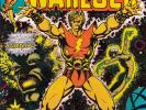 STRANGE TALES #178 Warlock 1st Magus 1975 Marvel Comics High-Grade VF/NM