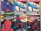 The amazing spiderman, The Amazing Spider-Man, Spiderman comic books, Spiderman