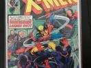 The Uncanny X-Men #133, VF+, 8.5, key issue