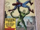Amazing Spiderman #20, First Appearance Scorpion