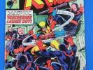 UNCANNY X-MEN #133   Wolverine Lashes Out   MARVEL 1980   NM+