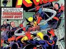 Uncanny X-Men #133 VFN