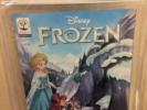 Disney Frozen #1 PGX 9.8 not CGC  Sold Out 1st Print ...Disney...Joe books