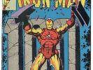 Iron Man #100 VF/NM 9.0  Marvel  1977  No Reserve