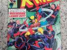 Uncanny X-Men 133 ( Marvel Comics 1980 ) Wolverine Solo Story Dark Phoenix Saga