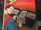 Superman #49 Golden Age 3.0 Not CGC