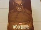 Wolverine SideShow Collectibles1/6 Scale; Marvel Comics