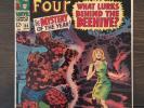 Fantastic Four #66 (Sept 1967, Marvel) FIRST APP. of HIM 8.5 Grade