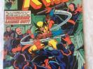 Uncanny X-Men #133 (May 1980, Marvel) NM 9.2 Wolverine Byrne & Austin