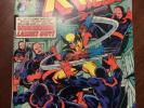 Uncanny X-Men #133 Marvel 1980 Near Mint NM Sharp Wolverine