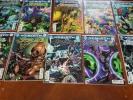 GREEN LANTERNS Rebirth complete series And THE Green Lantern #1-4