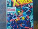 Uncanny X-Men #133 Claremont Byrne 1st Solo Wolverine Hellfire Club Marvel 1980