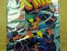 The Uncanny X-Men #133 , May, 1980 - Marvel Comics
