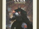 Batman The Cult TPB (DC) #1-REP 2009 VF/NM 9.0