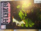 Immortal Hulk 2 incentive cover 1st Dr Frye 1st print