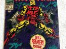 Iron Man (vol 1) lot of 96 issues; 1 to 100