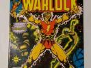 Strange Tales #178(MARVEL, 1975) Warlock-  1st App Magus, Jim Starlin Art VF+