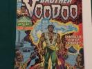 Strange Tales #169 Fine+ Condition Nice Book 1st Brother Voodoo KEY MARVEL