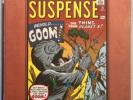 Marvel Masterworks #98 Tales of Suspense #11 - 20  $59.99 cover  2008 Hardcover