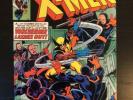 Uncanny X-Men #133 Marvel Comic (1980) Dark Phoenix Story Hellfire Club