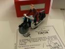 Tintin Pixi Tintin Et La Moto
