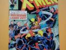 Uncanny X-Men 133 Dark Phoenix Saga High Grade Movie Key Issue