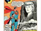 Superman 194 Death of Lois Lane See Pics