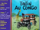 Tintin, 1, Tintin au Congo, Hergé, Casterman, R, 1960, BE, *C+FP*