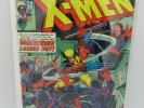 Uncanny X-Men #133 (1980) VF Dark Phoenix Saga, Wolverine 1st Solo