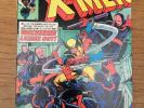 THE UNCANNY X-MEN  #133    -   MARVEL COMICS   -  1980   -  USA ORIGINAL