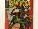 Captain America #118 [2nd appearance of Falcon]  *Fine* Comic Book MO5-113