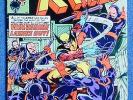 Uncanny X-Men #133 VF (Free Shipping)