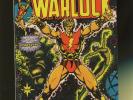 Strange Tales 178 FN 6.0 *1 Book* Marvel Adam Warlock 1st Magus 1975 Starlin