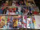 47 Issues of Jane Thor (Thor, Mighty Thor + Extra Tie-in Books) Key Issues 