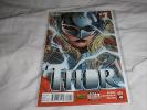 THOR #1 FIRST JANE FOSTER AS THOR NM MOVIE ANNOUNCED LOVE THUNDER THOR 4