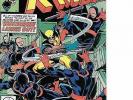 Uncanny X-Men #133, VF- 7.5, Wolverine Lashes Out