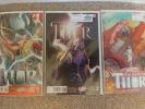 Thor 2014 Lot 1 8 Mighty Thor 1 Jane Foster Lady Thor 1st
