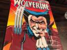Wolverine Omnibus Vol 1
