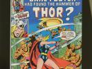 What If? 10 VF 7.5 *1 Book* Lady Thor Girl Thor Woman Thor Marvel Comics