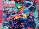 Uncanny X-Men 133 Marvel 1980 Claremont Byrne Austin